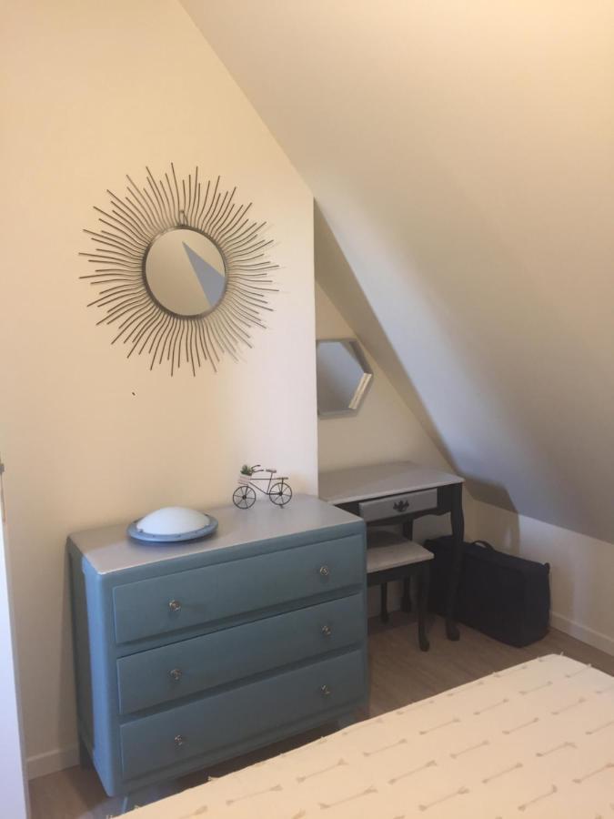 Le Nid Perche Apartment Brou Ngoại thất bức ảnh