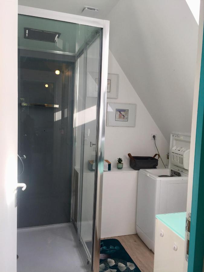 Le Nid Perche Apartment Brou Ngoại thất bức ảnh