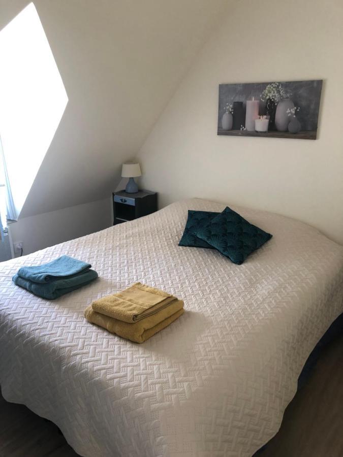 Le Nid Perche Apartment Brou Ngoại thất bức ảnh